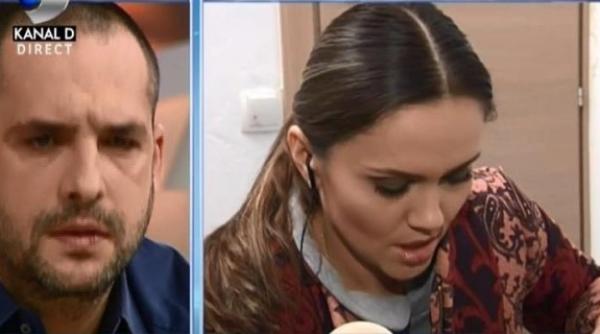 madalin ionescu drama ne tiuta din via a sa