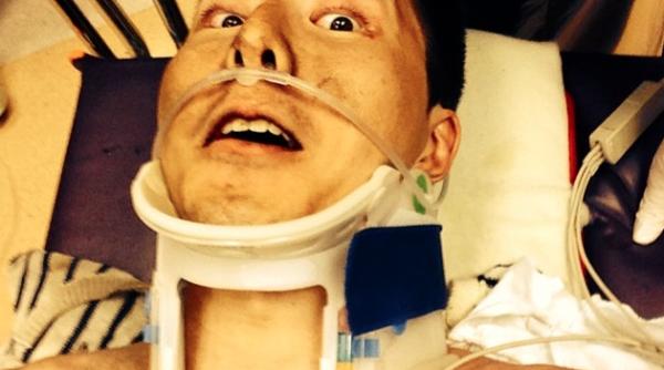 marturia unui om care a murit de doua ori ce se afla dincolo de moarte