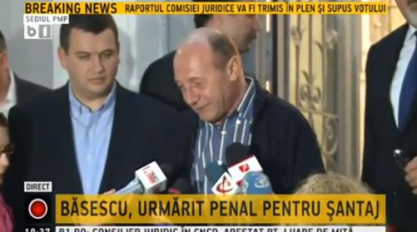 mirel palada despre traian basescu vine ca un mielu el