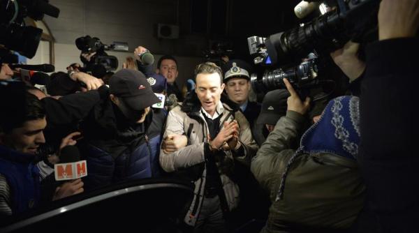 radu mazare demisie psd i primaria constan a anun radical