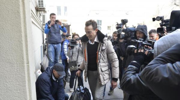 radu mazare sunt oparle bagate de procurori prin presa