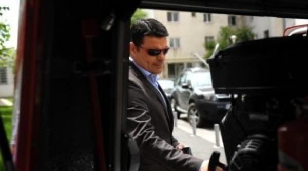 radu tudor dupa audierea lui traian basescu va reveni la parchetul general