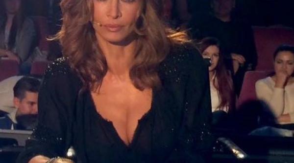 reac ia pro tv dupa scandalul de la romanii au talent mihaela radulescu a incercat sa ajute