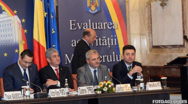 tiberiu ni u basescu a sunat la cabinet dupa ce s a pus sechestru in dosarul nana