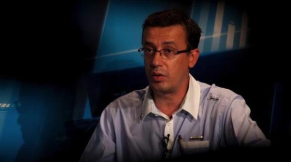 victor ciutacu mesaj despre jurnali tii care l au aparat pe traian basescu
