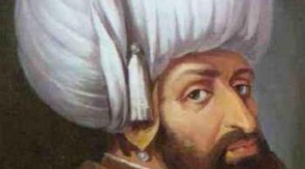 captivitatea si moartea lui baiazid fulgerul prima parte file de istorie