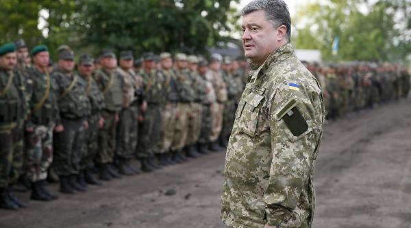 crimeea poro enko rusia ar putea declan a un conflict la scara larga in marea neagra