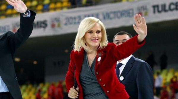 gabriela firea alina gorghiu a preluat modelul ipocrit de la pdl