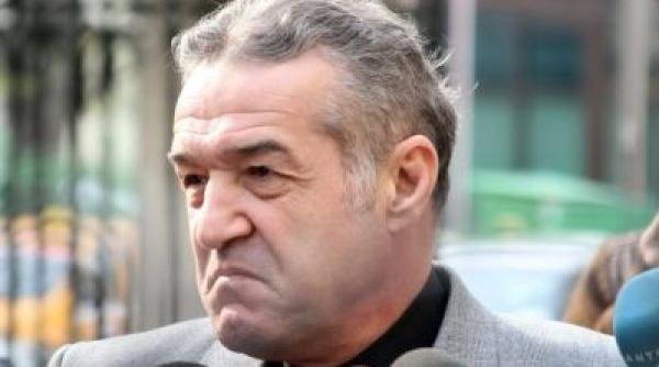 gigi becali lovitura dura inainte de judecarea recursului la eliberarea condi ionata