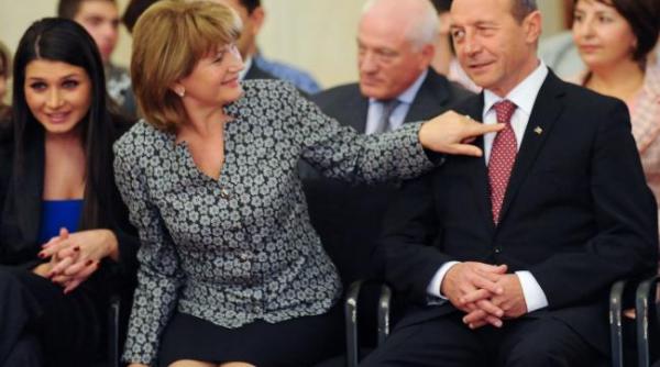 marian vanghelie elena basescu traian basescu semnez i eu pentru 3 euro