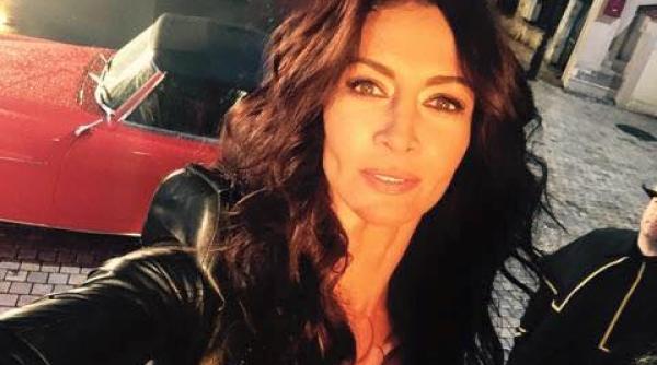 mihaela radulescu a ajuns la politie