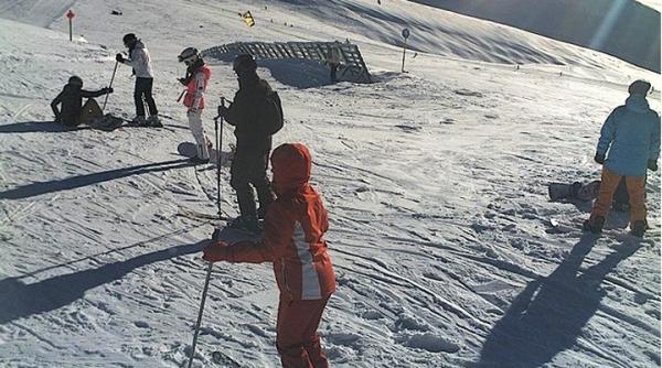 o saptamana la schi la sinaia reduceri de 50prc la cazare i transport pe cablu