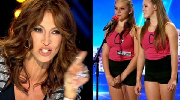 replica mamei gimnastei pentru mihaela radulescu