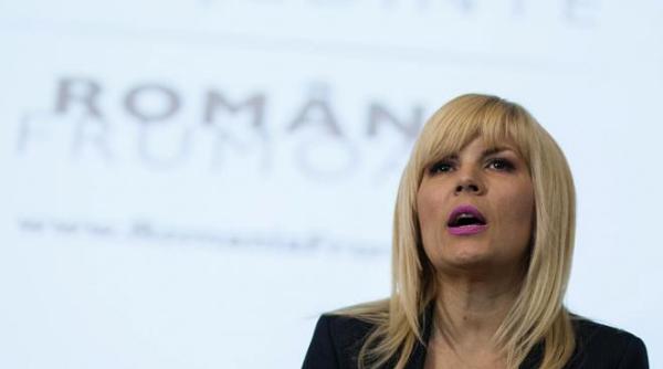 ruxandra dragomir mesaj dupa confruntarile elenei udrea cu denun atorii ei