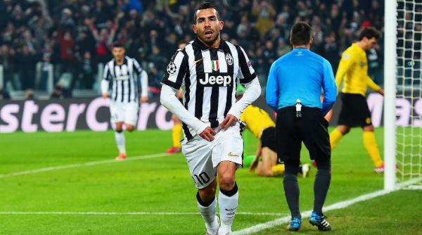 sferturi de finala liga campionilor care sunt cele opt echipe calificate