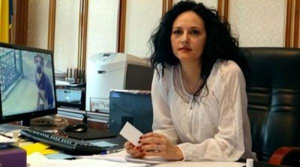 alina bica arestata la dimiciliu