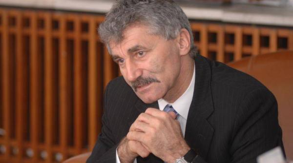ioan oltean nu am fost chemat la audieri la dna in dosarul crinutei dumitrean