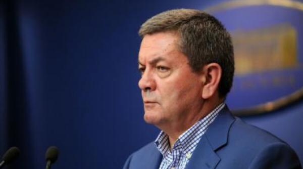 ioan rus anun important despre o lucrare care tot incepe de vreo 20 de ani