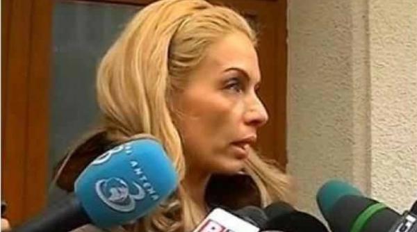 laura voicu avocata alinei bica eliberata cercetata sub control judiciar
