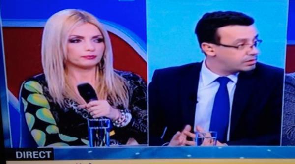 laura voicu eliberata primele declara ii