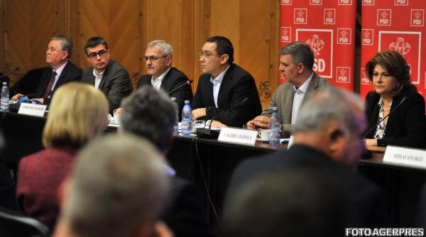 primar psd discurs fulminant in fa a liderilor partidului e un sistem de teroare