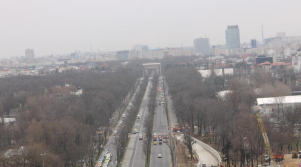 restricprc c8prc 9bii de circulaprc c8prc 9bie incepand de vineri pe prc c8prc 99oseaua kiseleff  intre piaprc c8prc 9ba presei prc c8prc 99i arcul de triumf