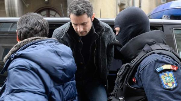 stenograme dna confruntarile dintre elena udrea si denuntatorii sai