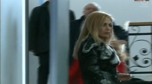 stratagema a avoca ilor in favoarea colegei laura voicu la proces