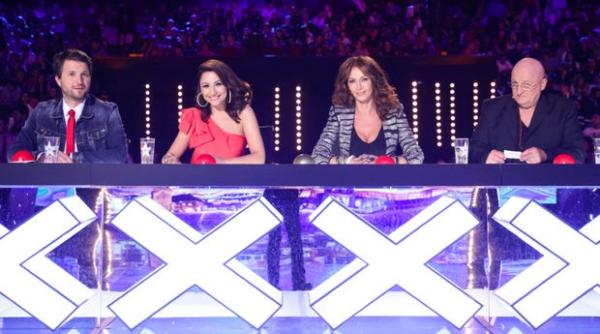 mihaela radulescu la romanii au talent explica ii pentru comportament voteaza pro sau contra deciziei de a o aduce in juriu