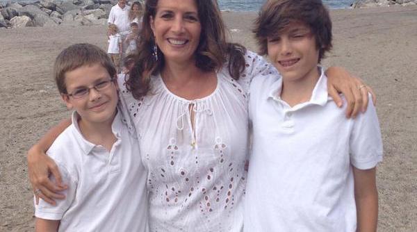 doliu in lumea televiziunii o prezentatoare a murit la 49 de ani