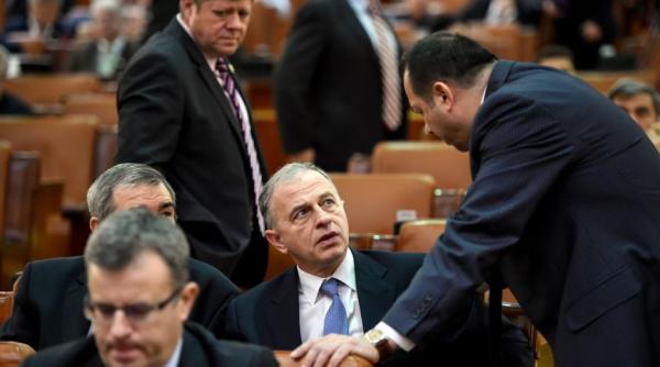 mircea geoana suntem intr un razboi de informa ii este unul plin de propaganda