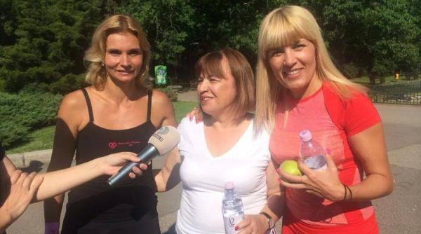 ruxandra dragomir la mul i ani doamna maria sufera i plange in fiecare zi