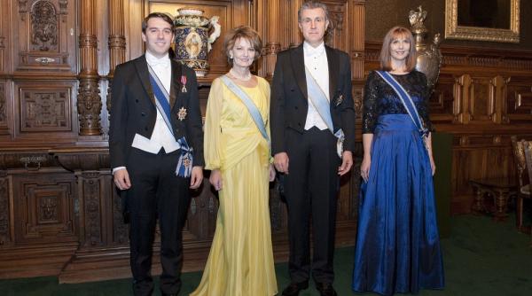 aniversarea principesei margareta programul manifestarilor