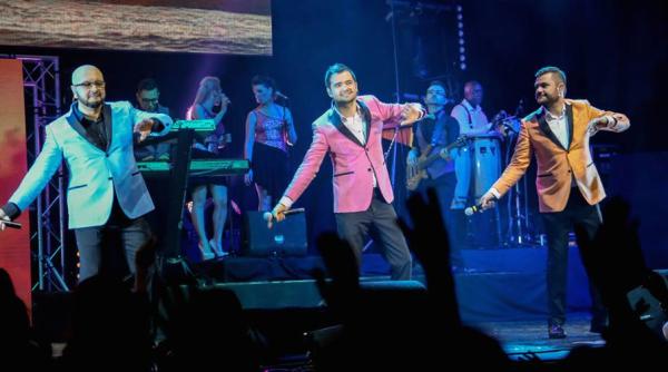 ca tigatorii premiilor muzicale radio romania 2015