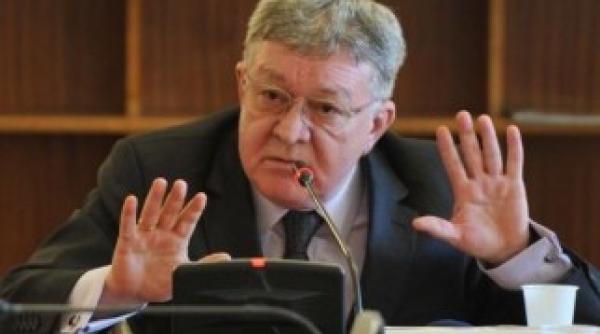 corneliu dobri oiu demisioneaza de la efia comiei pentru aparare din senat