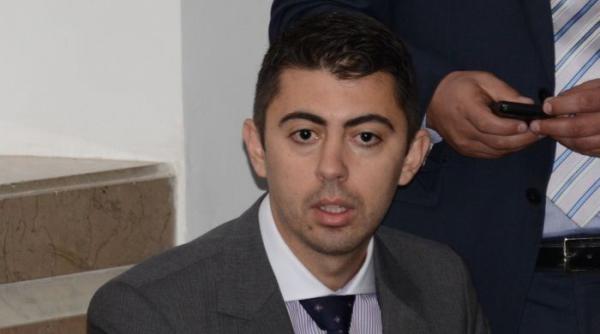 deputatul psd vlad cosma i a dat demisia din toate func iile din partid