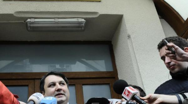 marius striblea avocatul elenei udrea reac ie furibunda dupa decizia iccj de prelungire a arestului preventiv