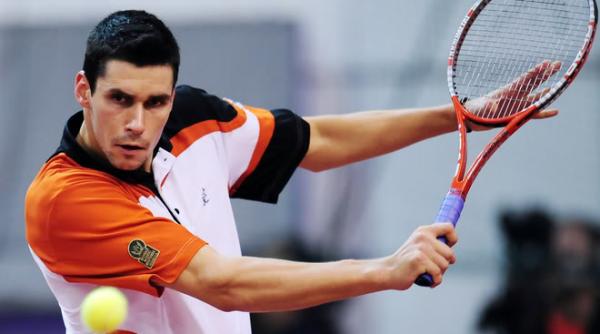 miami 2015 victor hanescu a fost eliminat in calificari