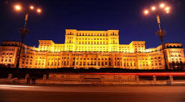 ora pamantului 2015 palatul parlamentului opre te luminile