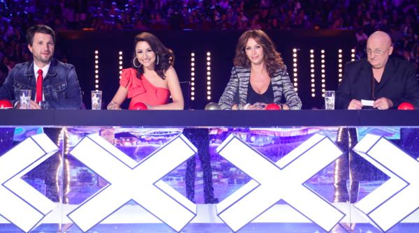 romanii au talent pro tv sondaj mihaela radulescu o alegere proasta procent zdrobitor