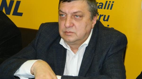 teodor atanasiu pnl e destul de distractiv ce se intampla in psd