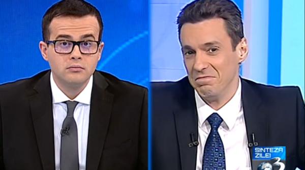 traian basescu satul de laude mihai gadea mircea badea au comentat filmarea