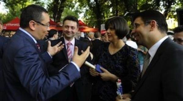 victor ponta pentru laura codru a kovesi la bilan ul mai este in avantajul