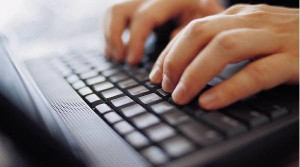 achizi ii online numarul reclama iilor a crescut cu 200prc