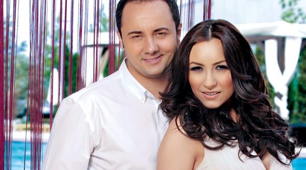 andra insarcinata din nou david va avea o surioara