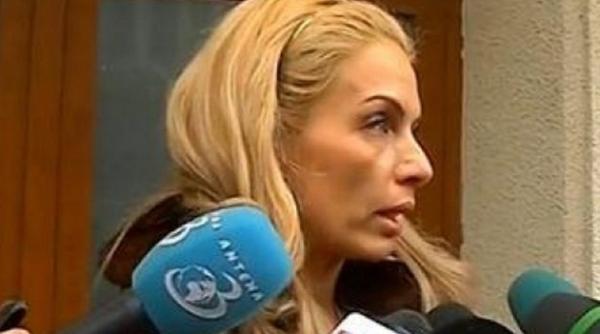 laura voicu avocata alinei bica nu cred in coinciden e