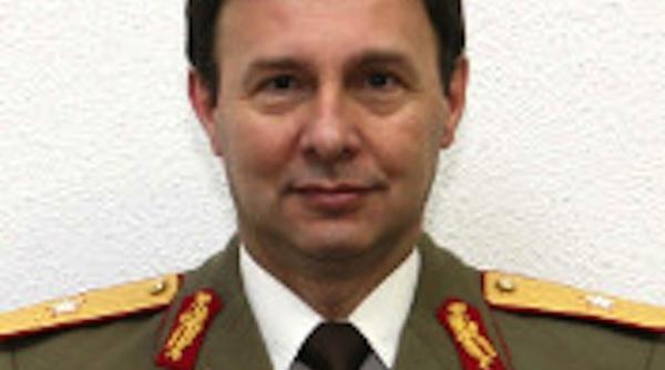 mihai omordolea fost consilier al lui traian basescu numit de klaus iohannis secretar al csat