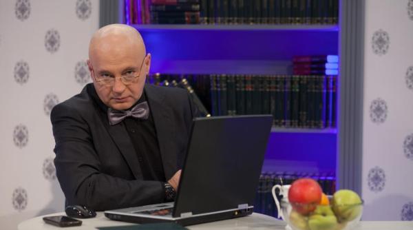 mircea n stoian schimbare radicala in cariera a dat televiziunea pe comunicarea non verbala