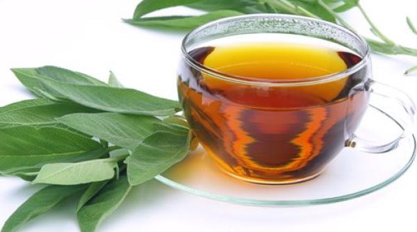 ceaiul de salvie te scapa de insomnie i depresie