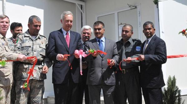 hans g klemm nominalizat in functia de ambasador al sua in romania